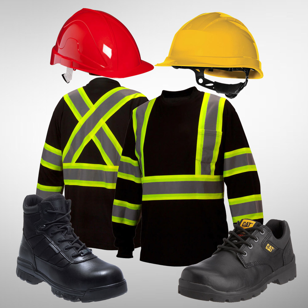 Safety Items Supplier Dubai