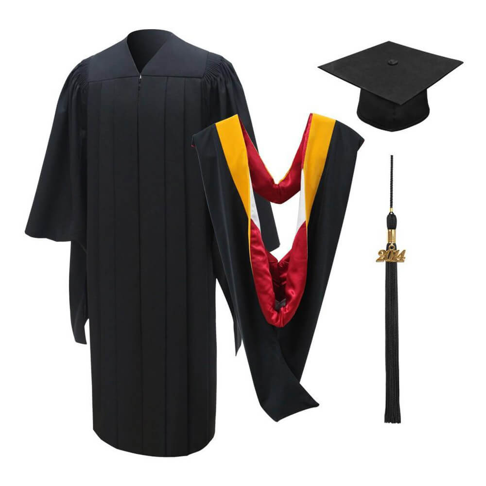 Spectrum General Trading LLC - Graduation Gowns | Uniforms | Sports Sets