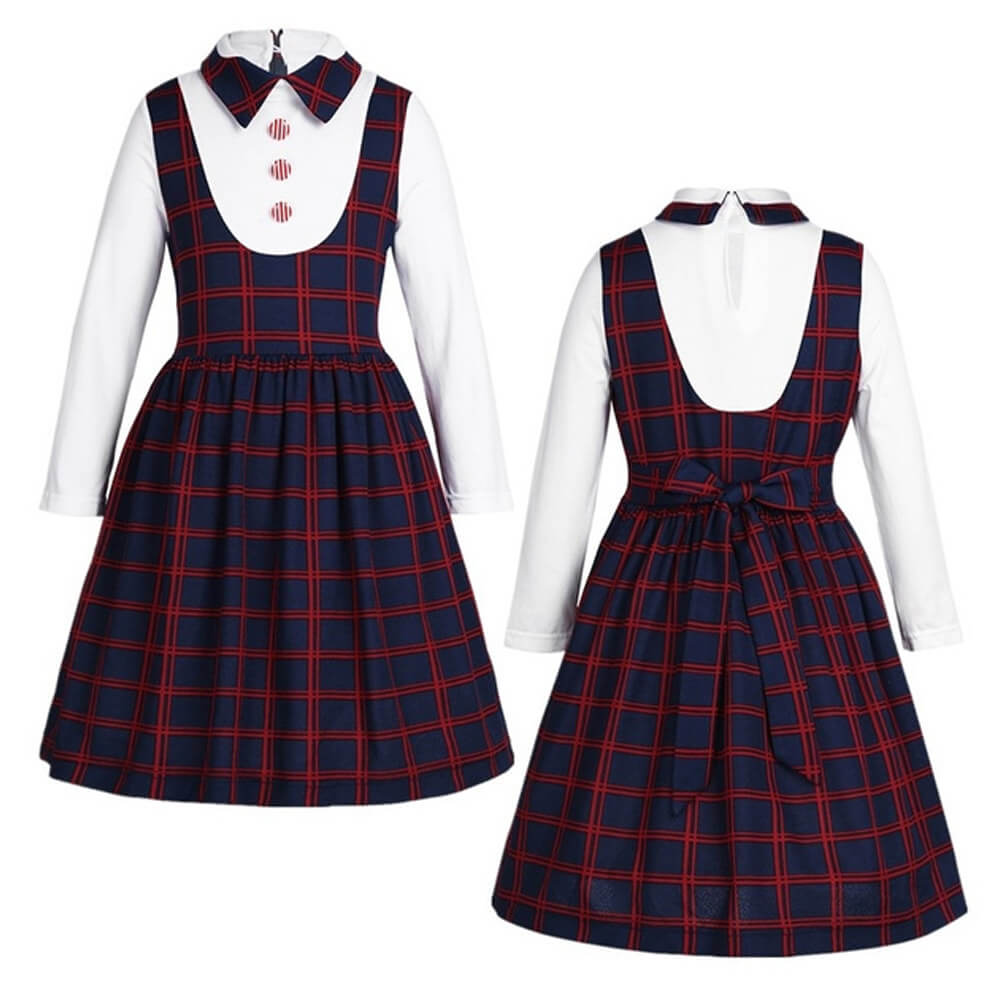 School uniform manufacturer in UAE