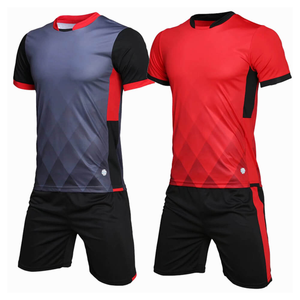 Sports uniforms manufacturer in Dubai