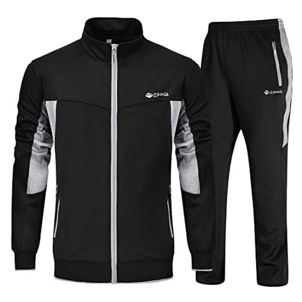 Track suits manufacturer in UAE